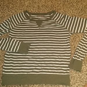 Women's gap LS